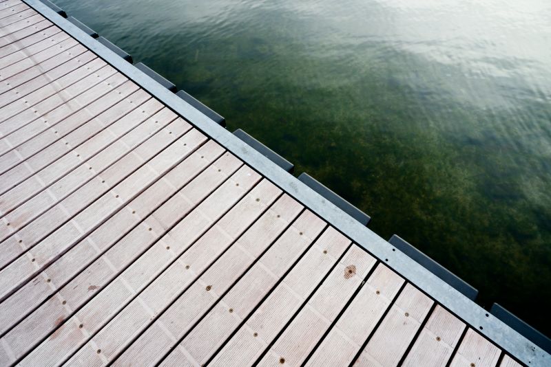 Boat Dock Installation in Alpharetta, GA