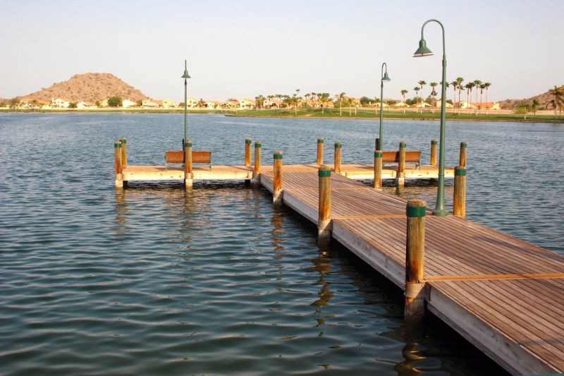 Dock Building Service in Overland Park, KS