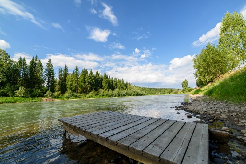 Dock Building Service in Olathe, KS