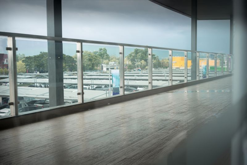 Property Management Firms